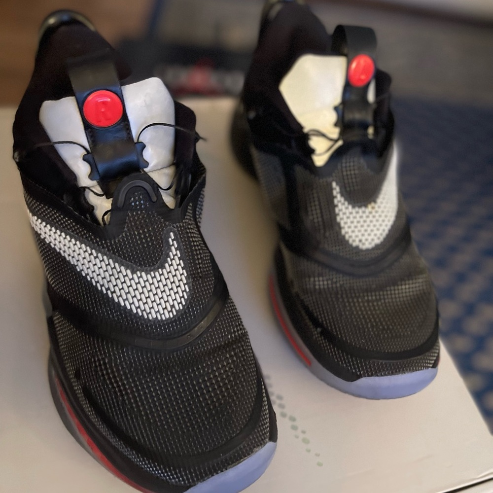 Nike Adapt BB Version 2.0 2020